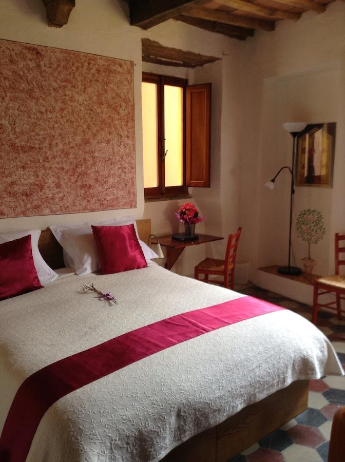 Casa Fontana Tuscany B&B Barga Kültér fotó