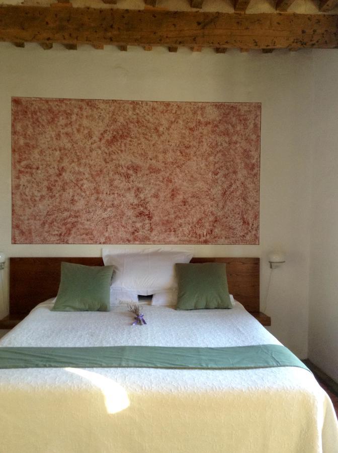 Casa Fontana Tuscany B&B Barga Kültér fotó