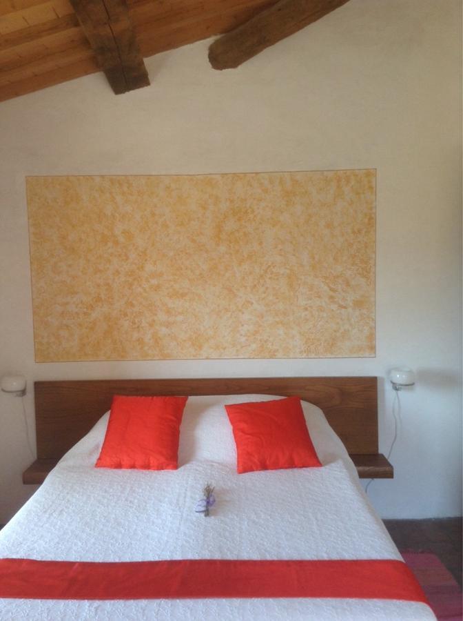 Casa Fontana Tuscany B&B Barga Kültér fotó